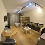 Salt Appartamento Pomorie