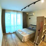 Salt Appartamento Pomorie