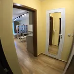 Salt Апартаменти *