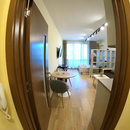 Appartement Salt Pomorie