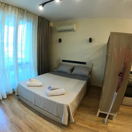 Apartamento Salt Pomorie