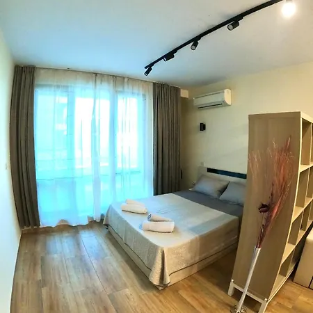 Salt Apartamento Pomorie