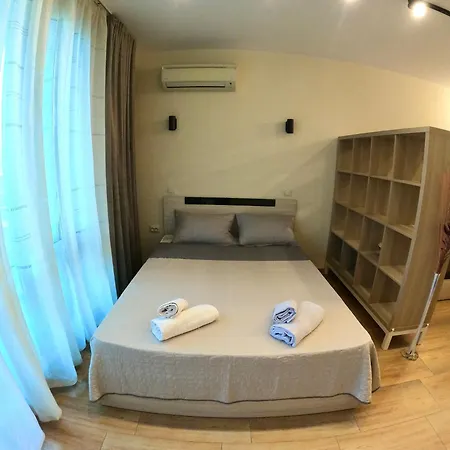 Apartamento Salt Pomorie