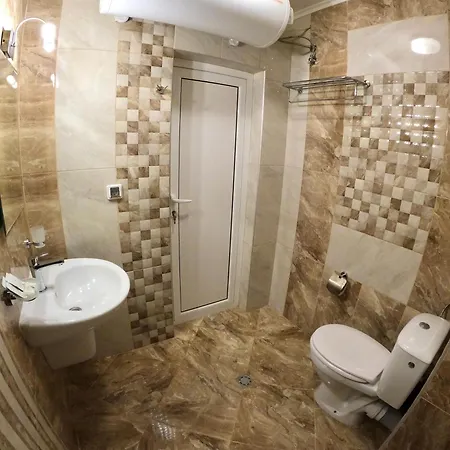 Apartamento Salt *