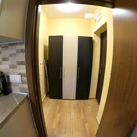 Apartamento Salt Pomorie
