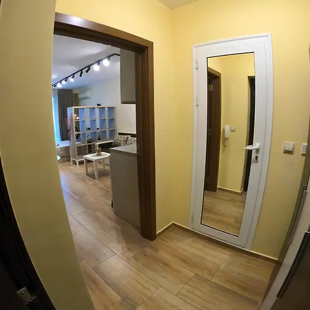Salt Apartamento *