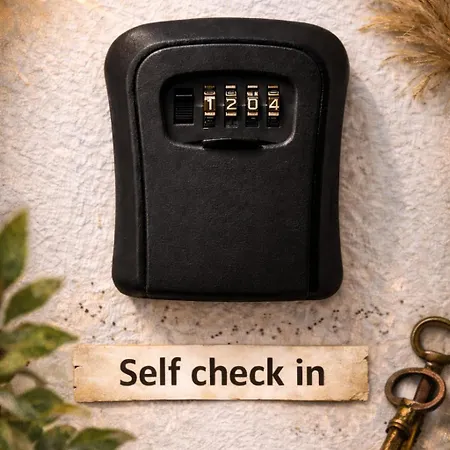 Salt Appartement Pomorie