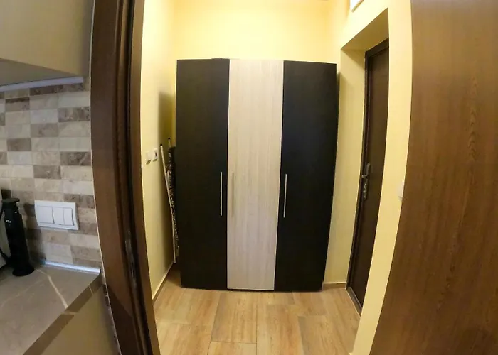 Apartment Salt Pomorie